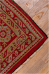 Antique Oushak Area Rug (13' x 15')